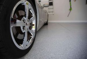 best epoxy for garage floor