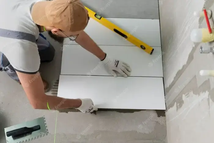 Ready To Install 3D Epoxy Flooring? Learn How Here